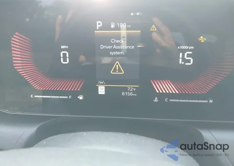 2025 Kia K4 Lx from USA, damaged, VIN 3KPFT4DE5SE090660